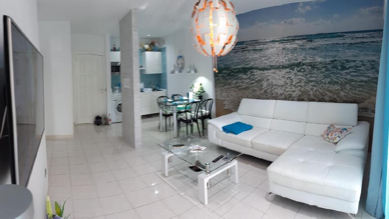 Apartman Ocean House & Perfect For Costa Adeje (Tenerife)